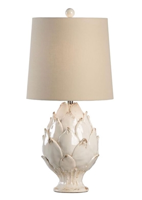 Ciao BCiao Bella Artichoke Table Lamp