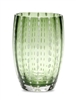 CB British Green Perle Tumbler Short (Set of 2)