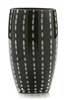 Ciao Bella Black Perle  Tall Tumbler Set