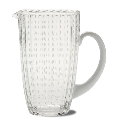 Ciao Bella Clear Perle Carafe