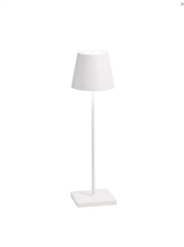 Ciao Bella Zafferano Poldina Pro Lamp