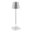 Ciao Bella Zafferano Poldina Pro Lamp Chrome