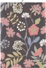 Ekelund Flower Seasons Kitchen Towel