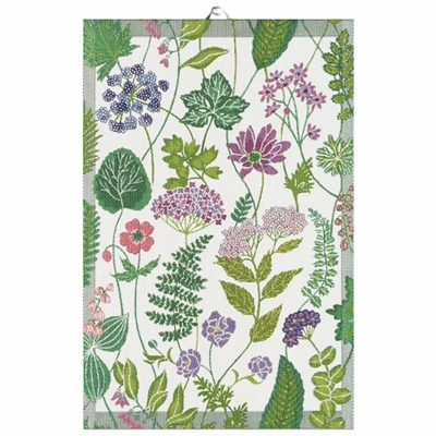 Ekelund Forsommar Kitchen Towel