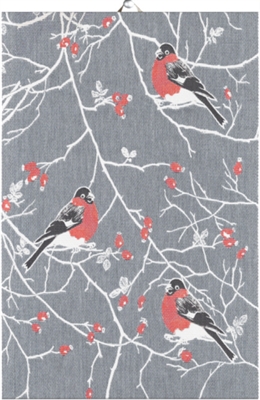 Ekelund Frostkvist Kitchen Towel