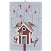 Ekelund Weavers Kitchen Towel Vintermat